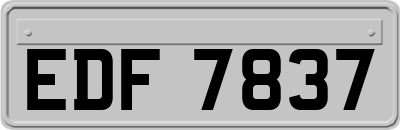 EDF7837