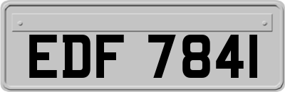 EDF7841