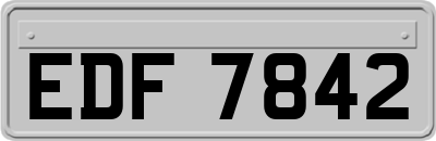 EDF7842