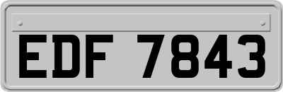 EDF7843