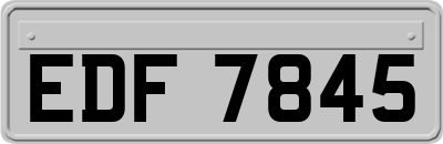 EDF7845