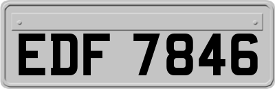 EDF7846