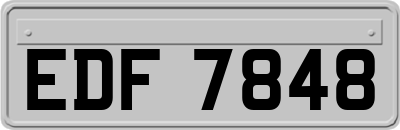 EDF7848