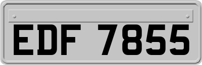 EDF7855