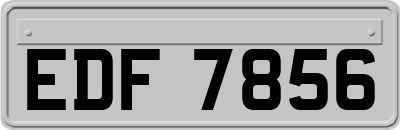 EDF7856