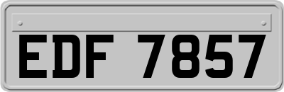 EDF7857