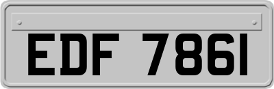 EDF7861