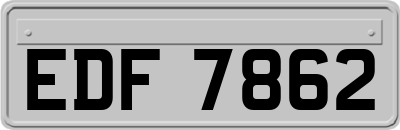 EDF7862