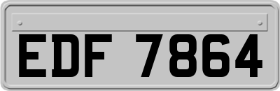 EDF7864
