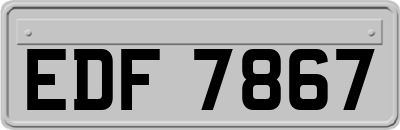 EDF7867