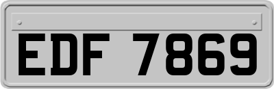 EDF7869