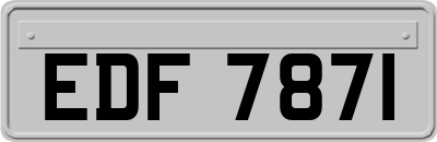 EDF7871