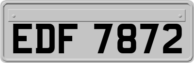 EDF7872