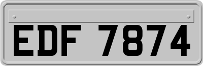 EDF7874