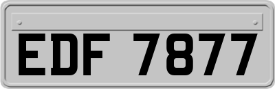 EDF7877