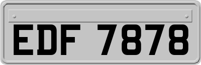 EDF7878