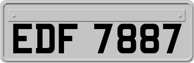 EDF7887