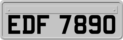 EDF7890