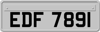 EDF7891