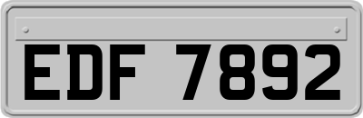 EDF7892