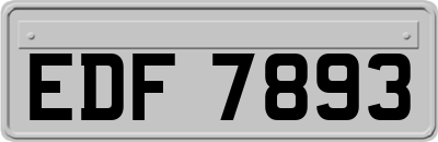 EDF7893