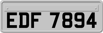 EDF7894