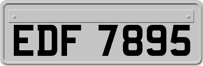 EDF7895