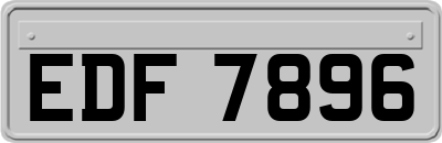 EDF7896
