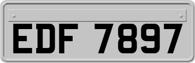 EDF7897