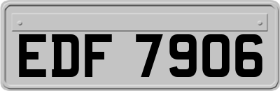 EDF7906