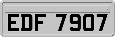 EDF7907