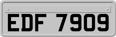 EDF7909