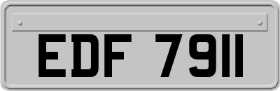 EDF7911