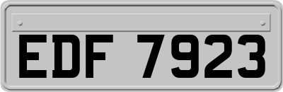 EDF7923