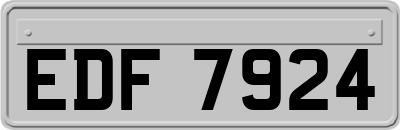 EDF7924