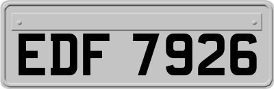 EDF7926