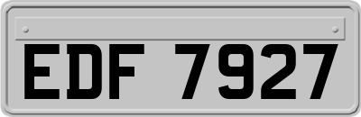 EDF7927