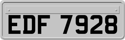 EDF7928