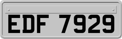EDF7929