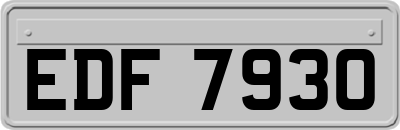 EDF7930