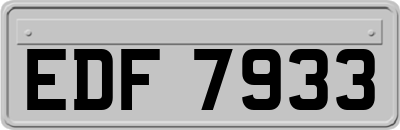 EDF7933