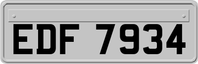 EDF7934