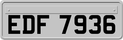 EDF7936