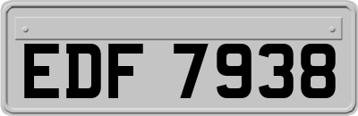 EDF7938