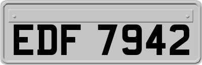 EDF7942