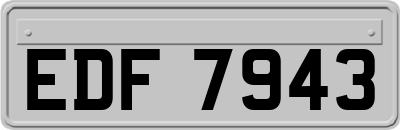 EDF7943