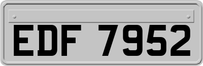 EDF7952