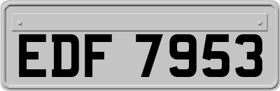 EDF7953