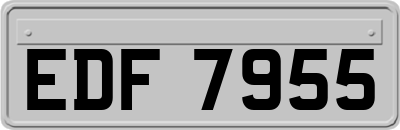 EDF7955
