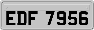 EDF7956